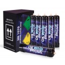 LikeWhip Cream Chargers – 640G – Original Nitrous Tank