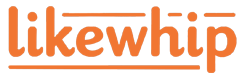 LikeWhip™ - Premium Quality Cream Chargers